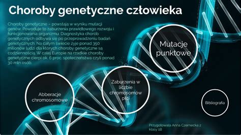 Choroby Genetyczne Człowieka Karta Pracy B choroby genetyczne człowieka-karty pracy" - Brainly.pl